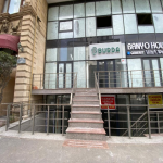Kirayə (aylıq) Obyekt, Nərimanov rayonu 1