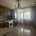 Kirayə (aylıq) 2 otaqlı Yeni Tikili, Xətai metrosu, Xətai rayonu 5