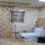 Аренда 2 комнатная Новостройка, м. Ахмедли метро, Ахмедли, Хетаи район 13