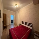 Kirayə (aylıq) 2 otaqlı Yeni Tikili, Nəriman Nərimanov metrosu, Nərimanov rayonu 3