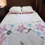 Kirayə (günlük) 3 otaqlı Köhnə Tikili, Sahil metrosu, Səbail rayonu 15