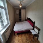 Kirayə (aylıq) 2 otaqlı Köhnə Tikili, Nizami metrosu, Dövlət Statistika Komitəsi, Yasamal rayonu 4
