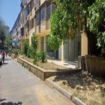 Kirayə (aylıq) Obyekt, Memar Əcəmi metrosu, 2-ci mikrorayon, Nəsimi rayonu 21