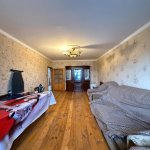 Satılır 5 otaqlı Köhnə Tikili, Əhmədli metrosu, Əhmədli, Xətai rayonu 3