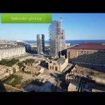 Kirayə (aylıq) 2 otaqlı Yeni Tikili, Xətai metrosu, Ağ şəhər, Xətai rayonu 1