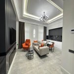 Kirayə (aylıq) 2 otaqlı Yeni Tikili, Xətai metrosu, Ağ şəhər, Xətai rayonu 2