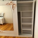 Kirayə (aylıq) 3 otaqlı Yeni Tikili, Nəriman Nərimanov metrosu, Nərimanov rayonu 9