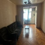 Kirayə (aylıq) 3 otaqlı Köhnə Tikili, 28 May metrosu, Nəsimi rayonu 3