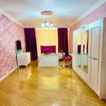 Satılır 5 otaqlı Yeni Tikili, Xətai metrosu, Ağ şəhər, Şəlalə parkı, Xətai rayonu 11