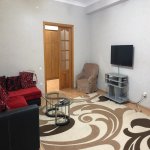 Kirayə (aylıq) 2 otaqlı Yeni Tikili, Nərimanov rayonu 6
