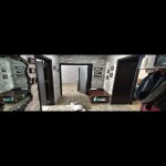 Satılır 4 otaqlı Köhnə Tikili, Həzi Aslanov metrosu, Əhmədli, Xətai rayonu 10