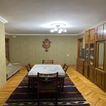 Kirayə (aylıq) 3 otaqlı Köhnə Tikili, Gənclik metrosu, 8-ci mikrorayon, Binəqədi rayonu 12