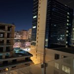 Kirayə (aylıq) 3 otaqlı Yeni Tikili, 28 May metrosu, Port Baku, Səbail rayonu 12