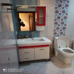 Kirayə (aylıq) 3 otaqlı Yeni Tikili, İnşaatçılar metrosu, Yeni Yasamal qəs., Yasamal rayonu 10