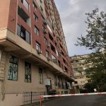 Satılır 3 otaqlı Yeni Tikili, Memar Əcəmi metrosu, 4-cü mikrorayon, Nəsimi rayonu 1
