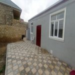 Satılır 3 otaqlı Həyət evi/villa, Zabrat qəs., Sabunçu rayonu 1