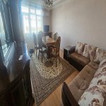 Kirayə (aylıq) 2 otaqlı Yeni Tikili, Neftçilər metrosu, Nizami rayonu 3