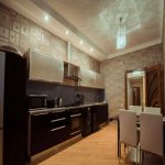 Satılır 3 otaqlı Yeni Tikili, Ağ şəhər, Xətai rayonu 8