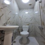Satılır 2 otaqlı Həyət evi/villa, İnşaatçılar metrosu, Yasamal rayonu 8