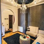 Kirayə (aylıq) 3 otaqlı Yeni Tikili, Qara Qarayev metrosu, Nizami rayonu 11