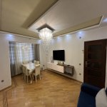 Kirayə (aylıq) 3 otaqlı Köhnə Tikili Sumqayıt 5