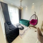 Kirayə (aylıq) 4 otaqlı Bağ evi, Mərdəkan, Xəzər rayonu 9