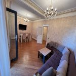 Аренда 2 комнатная Новостройка, м. Эльмляр Академиясы метро, Ясамал район 22