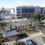 Satılır 2 otaqlı Köhnə Tikili, Xalqlar dostluğu metrosu, 8-ci kilometr, Nizami rayonu 9