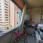 Satılır 2 otaqlı Yeni Tikili, Qara Qarayev metrosu, Nizami rayonu 13