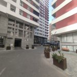 Satılır 4 otaqlı Yeni Tikili, Memar Əcəmi metrosu, 3-cü mikrorayon, Nəsimi rayonu 6