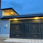 Satılır 3 otaqlı Həyət evi/villa, Binə qəs., Xəzər rayonu 3