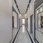 Satılır 4 otaqlı Həyət evi/villa, Mərdəkan, Xəzər rayonu 4