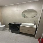 Kirayə (aylıq) 2 otaqlı Yeni Tikili, Dərnəgül metrosu, Nərimanov rayonu 9