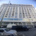 Kirayə (aylıq) Obyekt, 28 May metrosu, Nəsimi rayonu 2