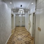 Satılır 5 otaqlı Köhnə Tikili, Xalqlar dostluğu metrosu, 8-ci kilometr, Sərhədçi İdman Kompleksi, Nizami rayonu 7