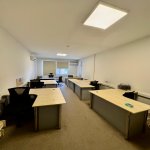 Kirayə (aylıq) 16 otaqlı Ofis, 28 May metrosu, Nəsimi rayonu 12