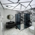Аренда 3 комнат Новостройка, пос. Бадамдар, Сябаиль район 6