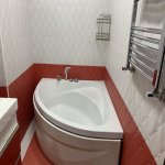 Kirayə (günlük) 3 otaqlı Yeni Tikili, Xətai metrosu, Ağ şəhər, Xətai rayonu 16