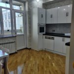 Kirayə (aylıq) 3 otaqlı Yeni Tikili, Əhmədli metrosu, Xətai rayonu 9