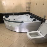 Kirayə (aylıq) 4 otaqlı Yeni Tikili, 28 May metrosu, Azərbaycan Dillər Universiteti, Nəsimi rayonu 5