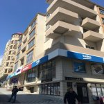 Satılır 3 otaqlı Yeni Tikili, Memar Əcəmi metrosu, 3-cü mikrorayon, Nəsimi rayonu 2