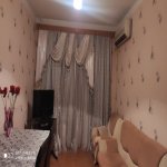 Satılır 3 otaqlı Köhnə Tikili, Bakıxanov qəs., Sabunçu rayonu 1