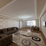 Kirayə (aylıq) 3 otaqlı Yeni Tikili Xırdalan 1