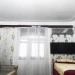 Satılır 1 otaqlı Köhnə Tikili, Qara Qarayev metrosu, 8-ci kilometr, Nizami rayonu 4