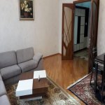 Kirayə (aylıq) 3 otaqlı Yeni Tikili, Gənclik metrosu, Nəsimi rayonu 4