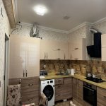 Satılır 3 otaqlı Yeni Tikili, İnşaatçılar metrosu, Yasamal rayonu 9