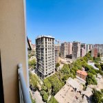 Продажа 3 комнат Новостройка, м. 28 Мая метро, Шярг Базары, Наримановский р-н район 18