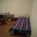 Kirayə (aylıq) 2 otaqlı Həyət evi/villa, İnşaatçılar metrosu, Yeni Yasamal qəs., Yasamal rayonu 1