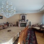 Satılır 8 otaqlı Həyət evi/villa, Neftçilər metrosu, Bakıxanov qəs., Sabunçu rayonu 8