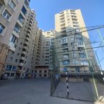 Kirayə (aylıq) 3 otaqlı Yeni Tikili, Xətai metrosu, Xətai rayonu 1